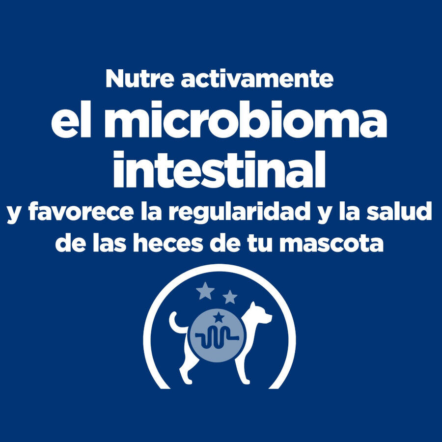 3 kg Hill's Prescription Diet Gastrointestinal Biome Mini pienso para perros, , large Imagen numero 6