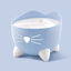 Catit PIXI Azul Bebedero Fuente para gatos, , large indicador imagen numero 2