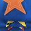 Camiseta para perros Groc Groc Nun Star azul el&eacute;ctrico, , large indicador imagen numero 4