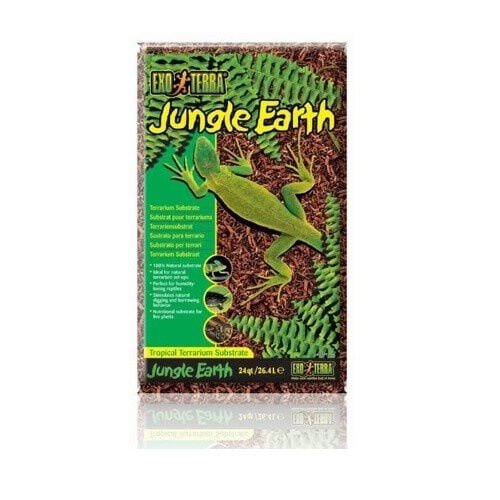 Exo Terra corteza de abeto natural para terrarios