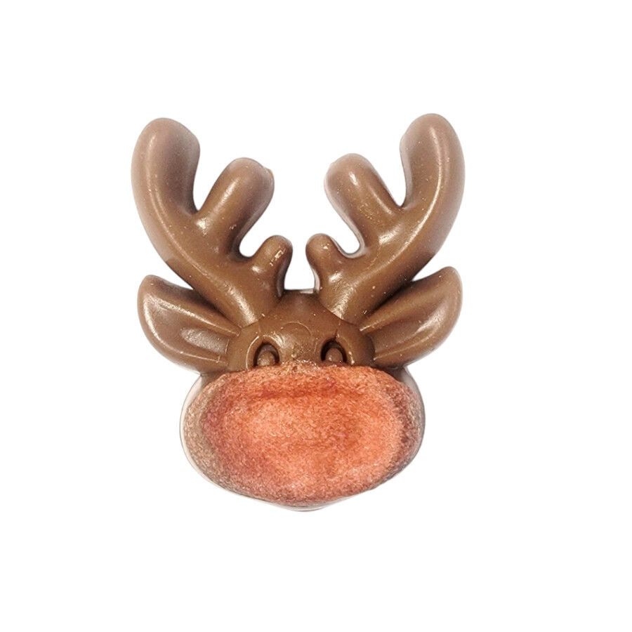 1 ud. Wonder Christmas Galleta Reno Navide&ntilde;a para perros, , large Imagen numero 6