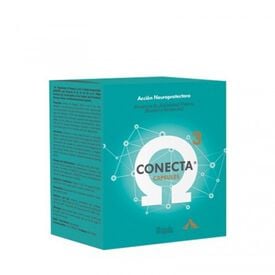 Vetnova Conecta Capsules para perros
