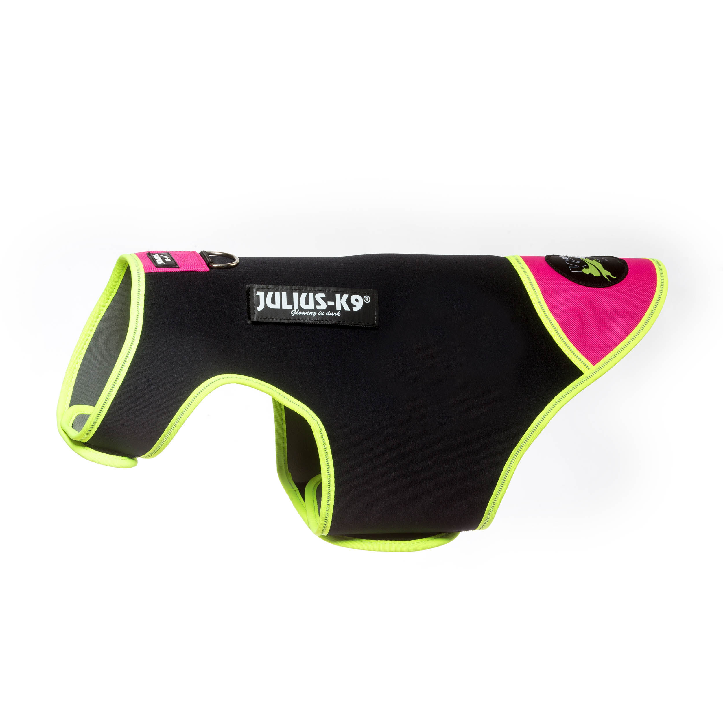 Chaqueta Neopreno Julius-K9, , large Imagen numero 1