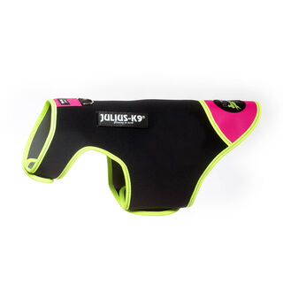 Julius K9 Chaqueta Neopreno para perro