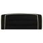 Vidaxl sof&aacute; plagable negro para perros, , large indicador imagen numero 7