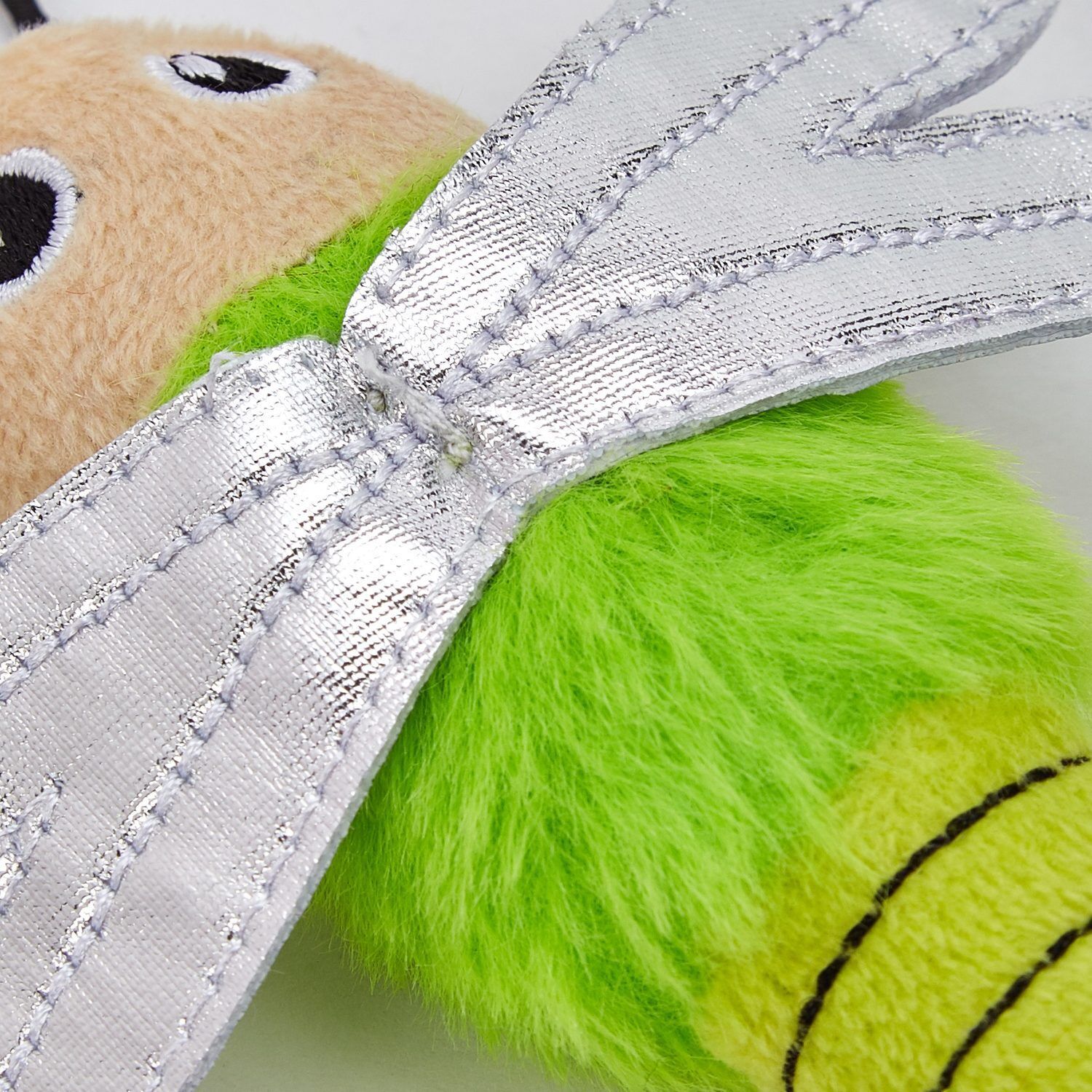 FOFOS | Lib&eacute;lula con Catnip Natural - Para Gato, , large Imagen numero 4