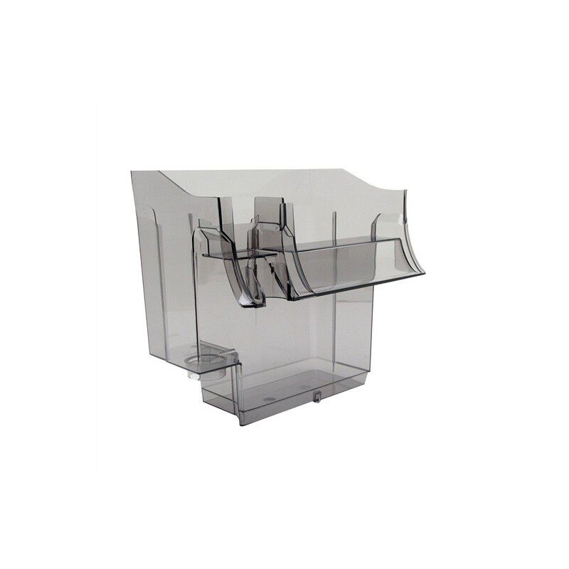 Fluval Repuesto Caja del Filtro Mochila C4 para acuarios