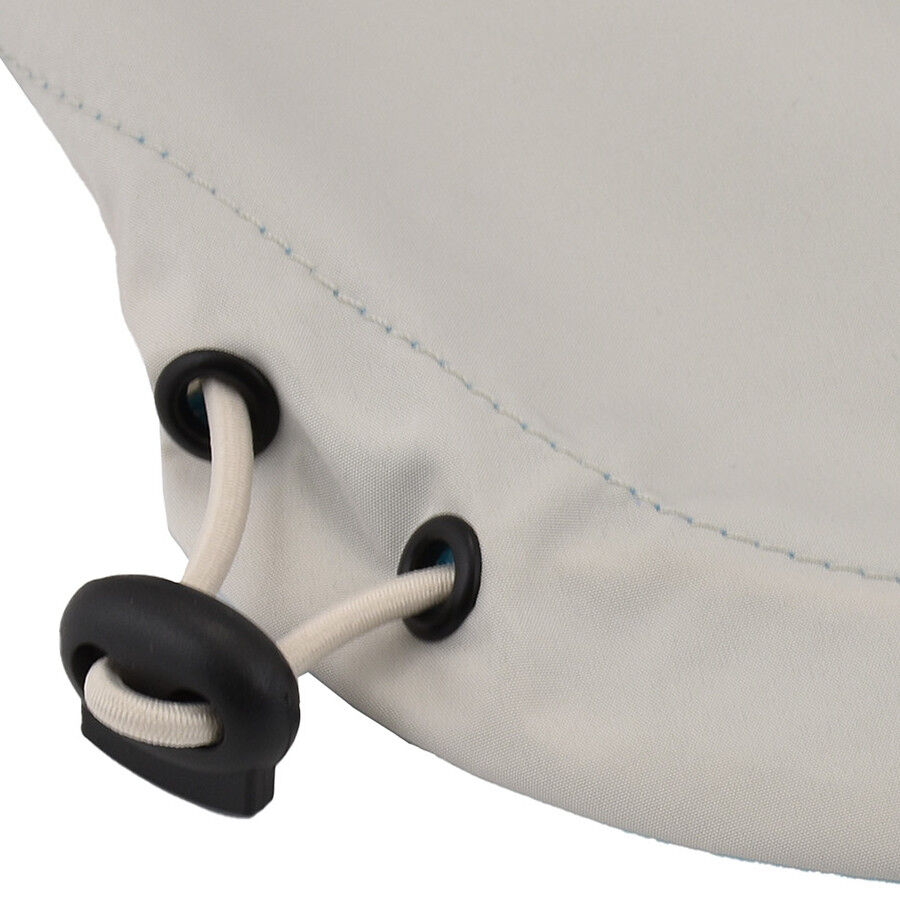 Nayeco X-TRM Chubasquero Azul y Gris para perros, , large Imagen numero 4