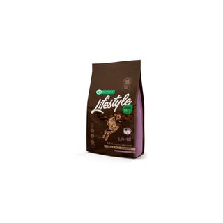 Nature's Protection Lifestyle Pienso Cordero Para Perros