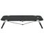 vidaXL Cama para perros plegable tela oxford y acero gris antracita, , large indicador imagen numero 9