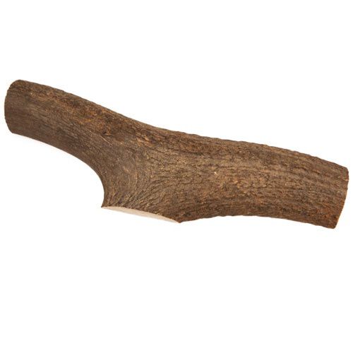 Criadores Asta Media de Ciervo snack natural para perros