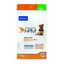 7 kg Virbac Veterinary HPM Senior Small & Toy pienso para perros&nbsp;, , large indicador imagen numero 1