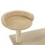 Rascador con poste de sisal color Beige, , large indicador imagen numero 5