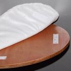 Rascador de pared Kerbl Dolomit XL para gatos color Blanco, , large image number null