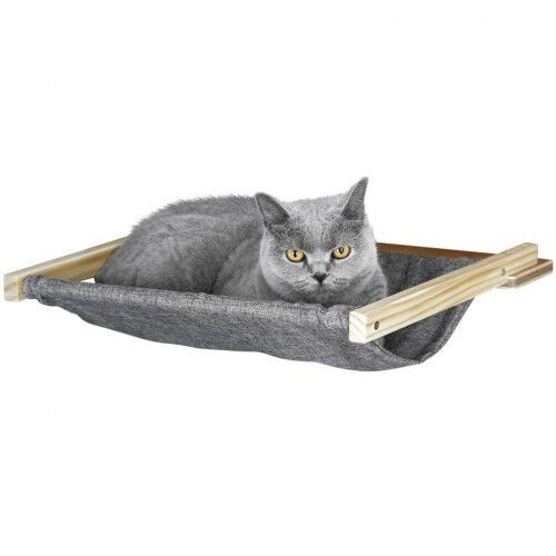 Hamaca gato ventana kiwoko discount
