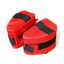 Bolsas laterales Julius K9 color Rojo, , large indicador imagen numero 1