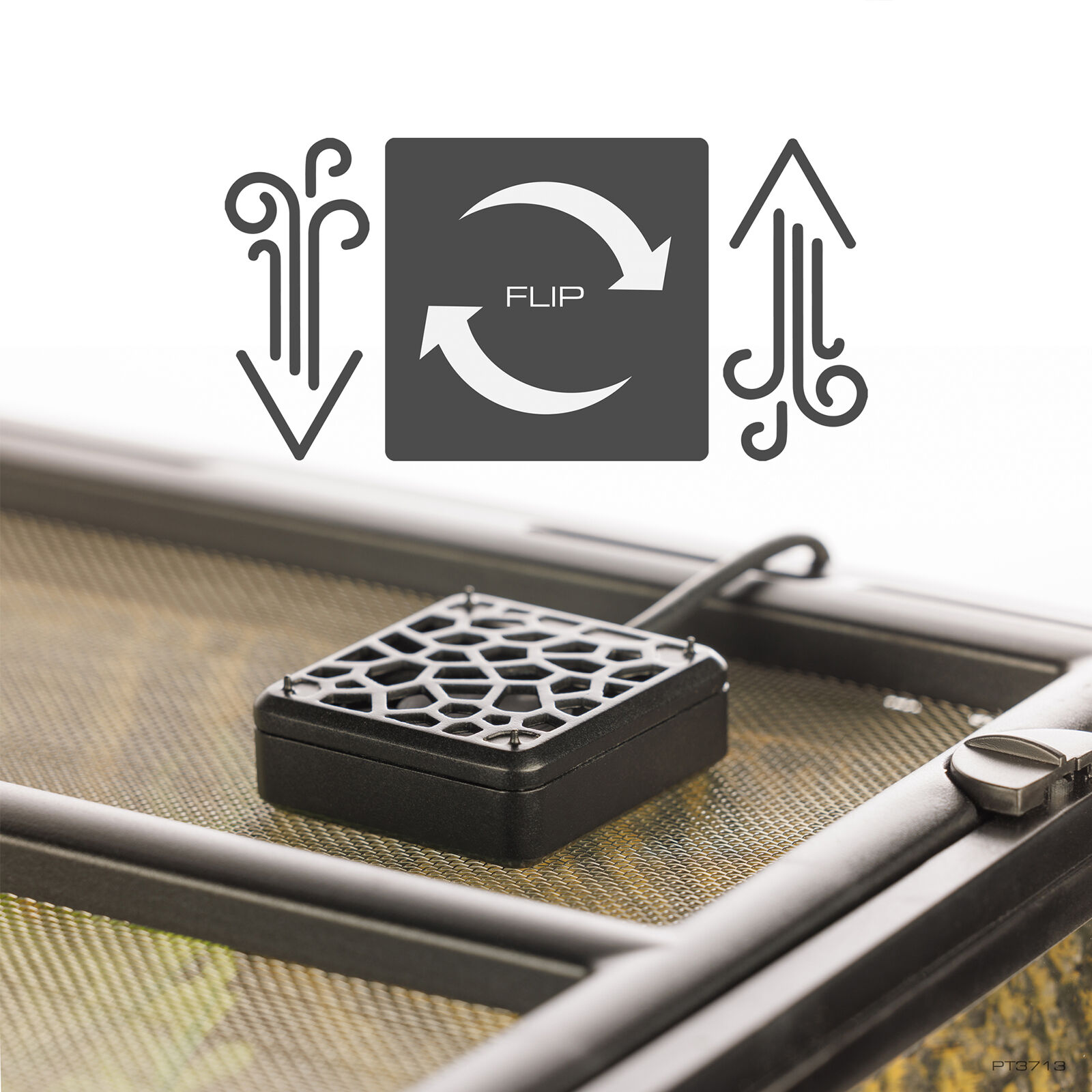 Exo Terra Mini Ventilador 1w, , large Imagen numero 3