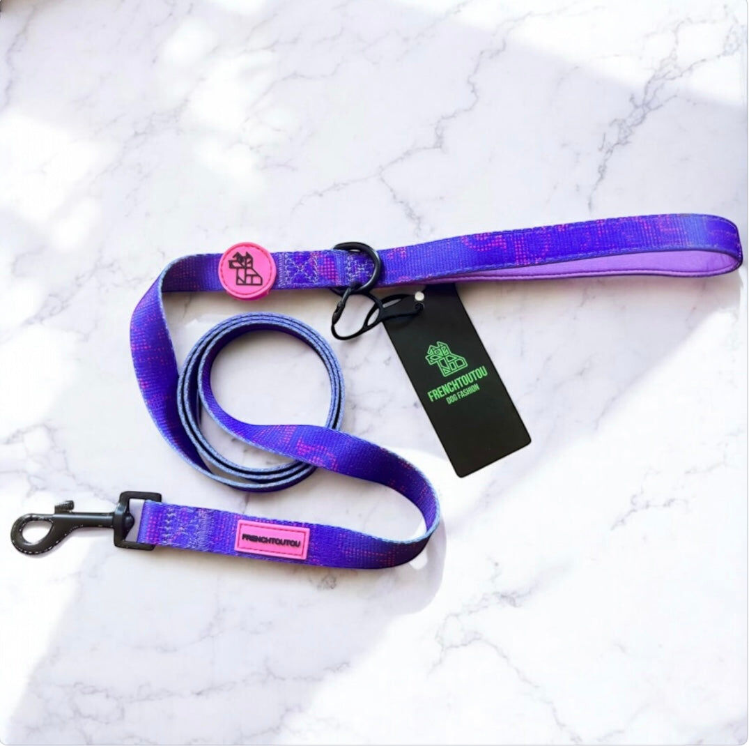 CORREA FRENCHTOUTOU MORADA, , large Imagen numero 2