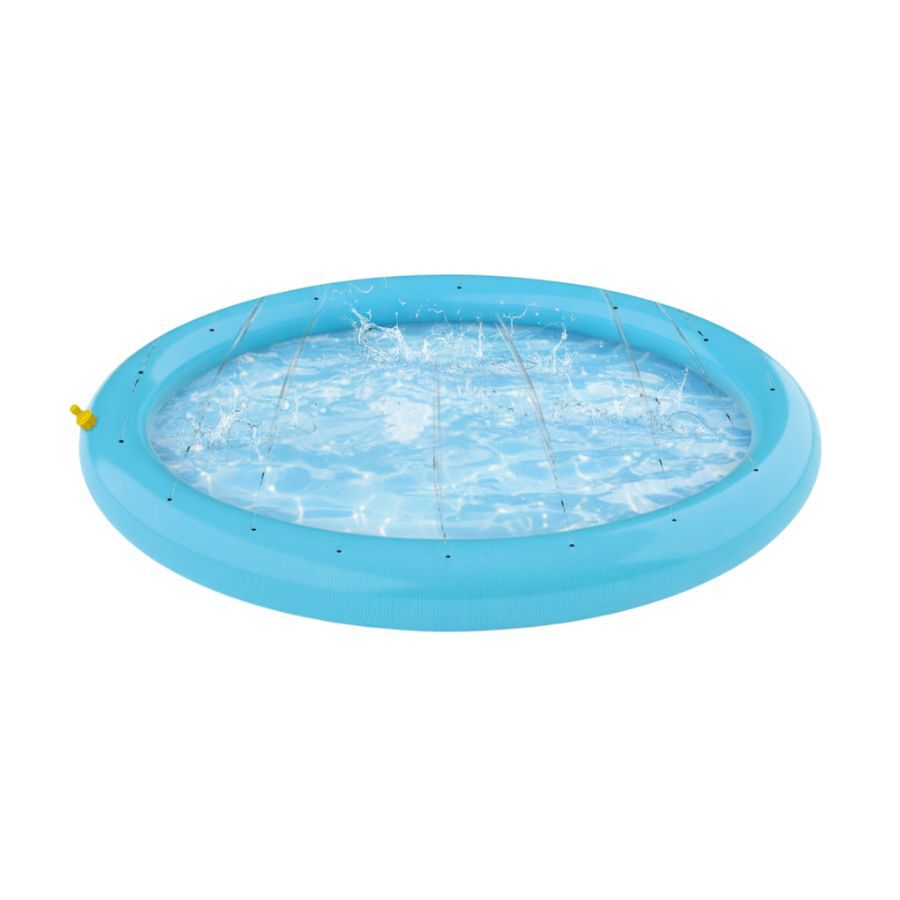 Summer Vibes Piscina con chorros para perros, , large Imagen numero 2