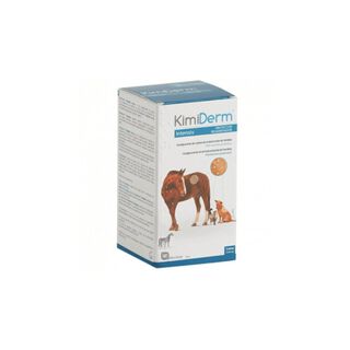 Kimipharma Kimiderm Intensiv Crema Cicatrizante para perros