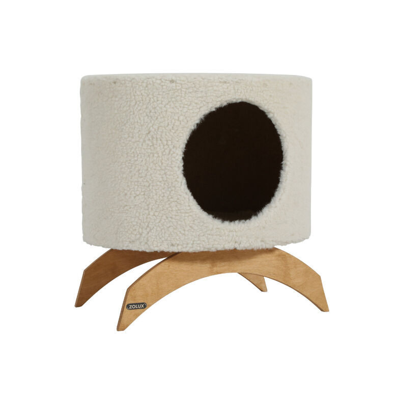 Zolux Montana 1 Cama Cueva para gatos
