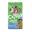 550 g Versele-Laga Crispy Snacks Palomitas para roedores, , large indicador imagen numero 1