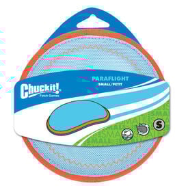 Chuckit! Paraflight Frisbee Flotante para perros