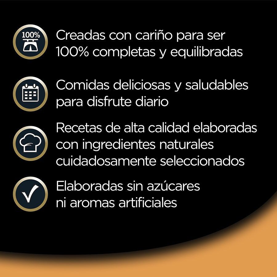 Cesar Recetas de la huerta Tarrina en Paté y Gelatina para Perros - Multipack thumbnail