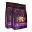 2 x 10 kg Wellness Core Puppy Small/Medium Pollo y Pavo pienso para perros &iexcl;Pack ahorro!, , large indicador imagen numero 1