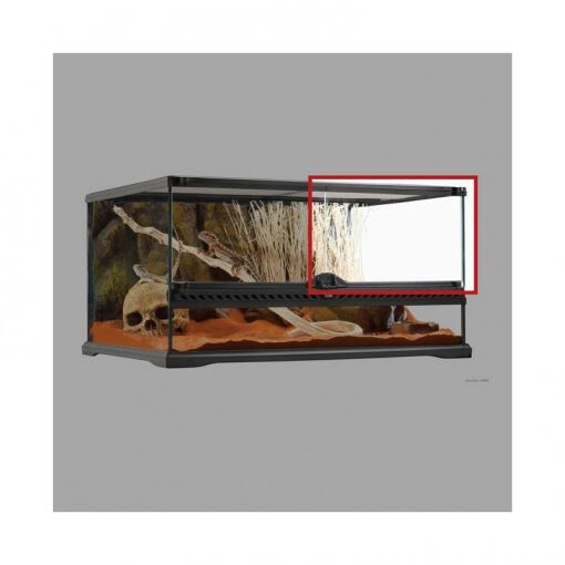 Exo-Terra Puerta PT2603 Derecha - ref. PT2517, , large Imagen numero 10