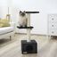 KERBL venus sweet árbol rascador negro para gatos, , large indicador imagen numero 4