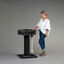 Rascador Chartreux Blackline Dark Grey color Gris, , large indicador imagen numero 2