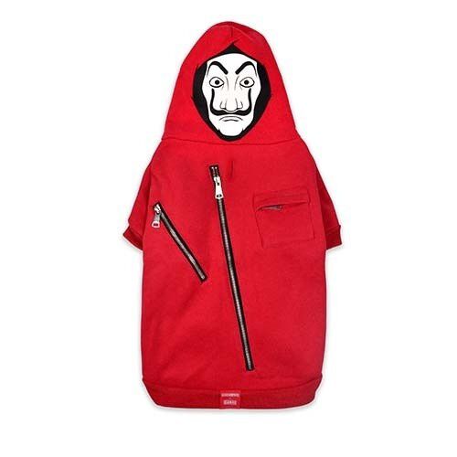 Ropa de casa de papel deals
