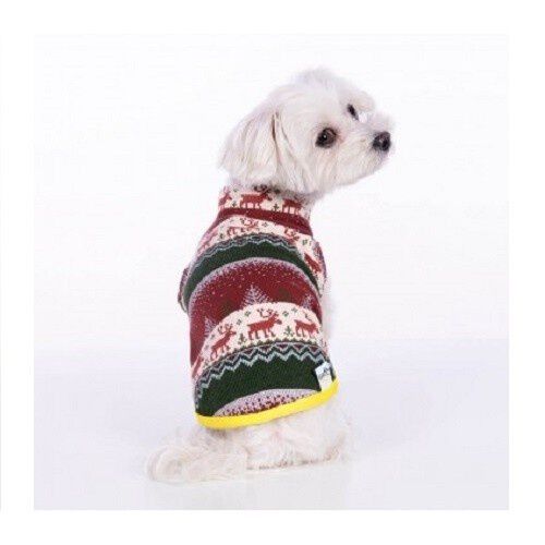 Jersey navide&ntilde;o color Multicolor, , large Imagen numero 3