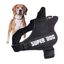 Edipets arnés ajustable y antitirones negro para perros, , large indicador imagen numero 1