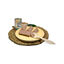 400 g Natural Greatness Monoproteico Cordero Lata para perros, , large indicador imagen numero 2