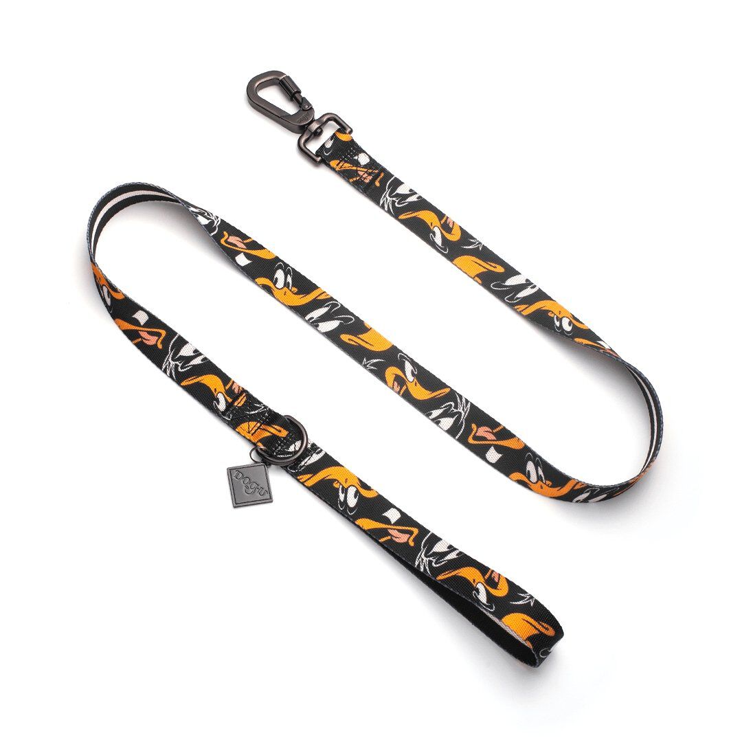 Correa para perros | Looney Tunes - Pato Lucas, , large Imagen numero 1