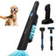 Cecotec Conga Rockstar Micro+ Animal Aspiradora para hogar, , large indicador imagen numero 2