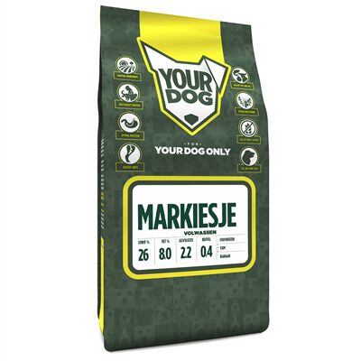 YOURDOG MARKIESJE ADULTO, , large Imagen numero 1