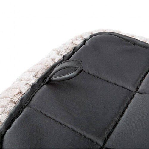 Ferplast cama gris para mascotas, , large Imagen numero 2