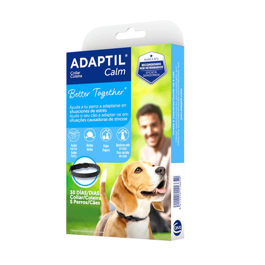 Adaptil Collar Tranquilizante para perros