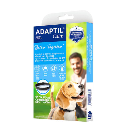Adaptil Collar Tranquilizante perros