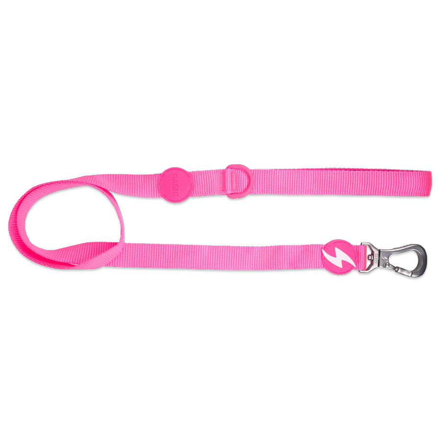 Correa Neon Rosa, , large Imagen numero 1