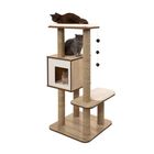 Rascador High Base color Roble, , large image number null