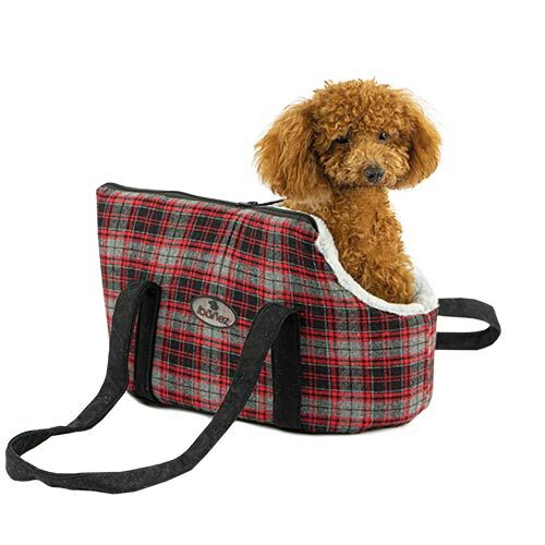 Bolso  Scottish, , large Imagen numero 2