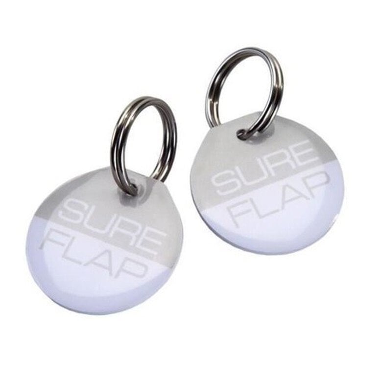 SureFlap RFID Chapa de Identificación para gatos