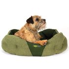 Cama de descanso para perros color Verde, , large image number null