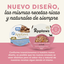 60 g Applaws Atún y Gambas tarrina para gatos, , large indicador imagen numero 2