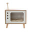 Leeby Thierre TV cama nido rascador  para gatos, , large indicador imagen numero 5