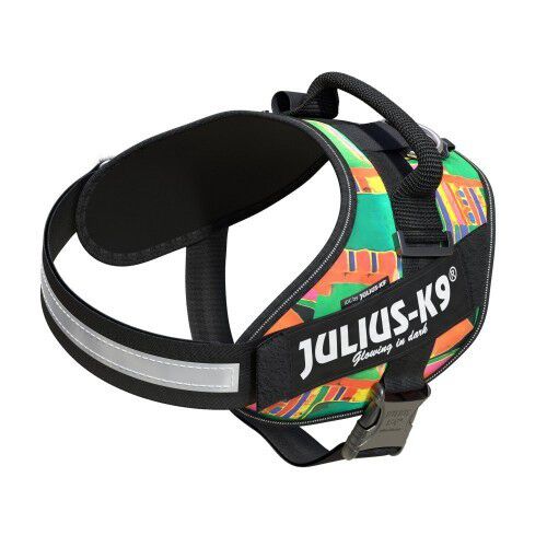 Arn&eacute;s Julius K9 Reggae Canis para perros color Multicolor, , large Imagen numero 2